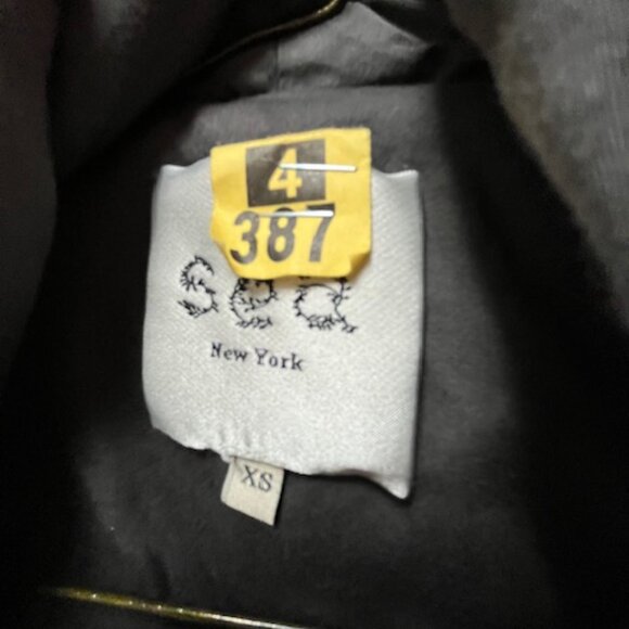 Sea New York Quilted Jacket - Picture 5 of 6